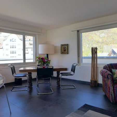 Apartment Panorama By Interhome Interlaken Extérieur photo