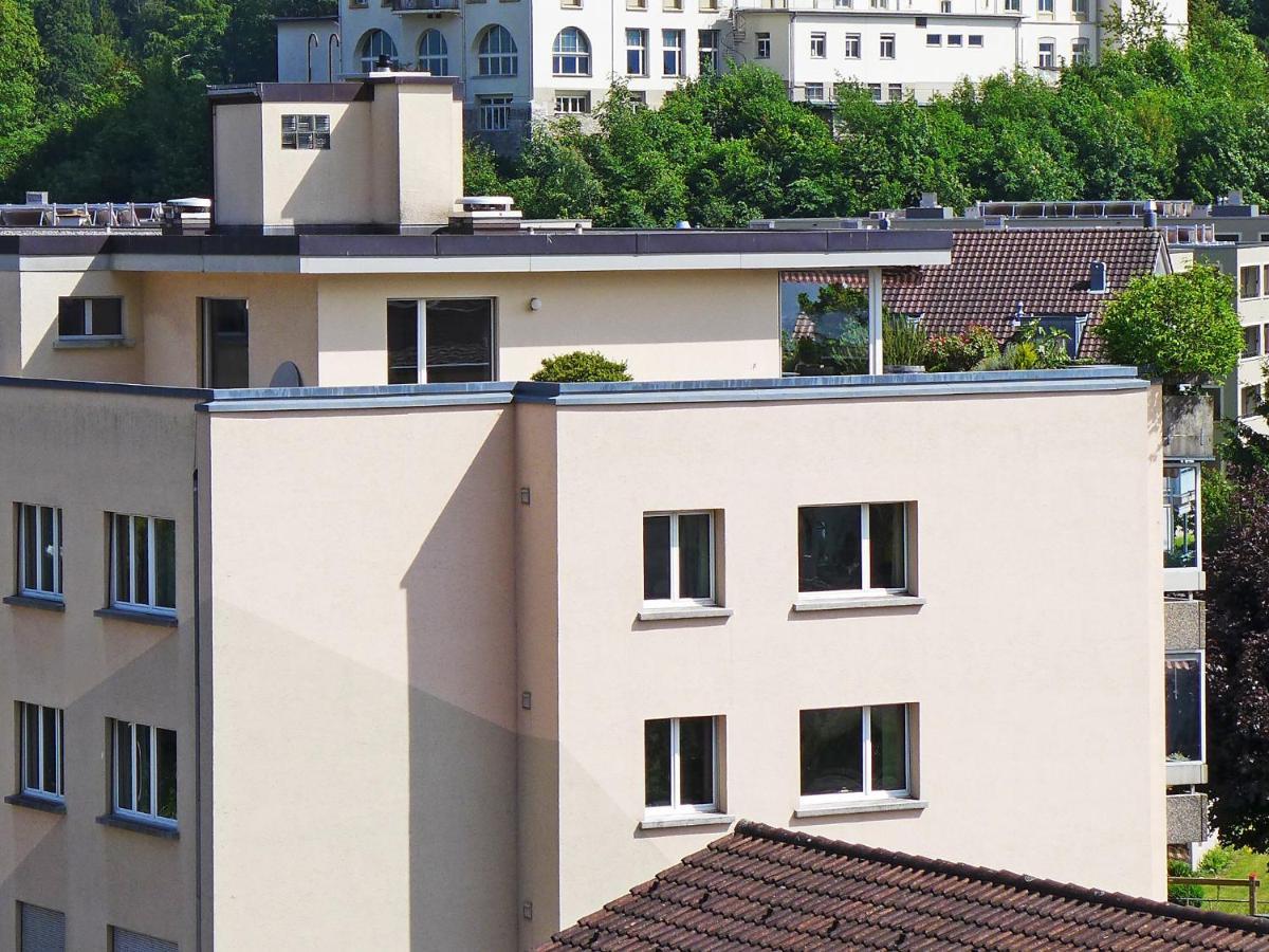 Apartment Panorama By Interhome Interlaken Extérieur photo