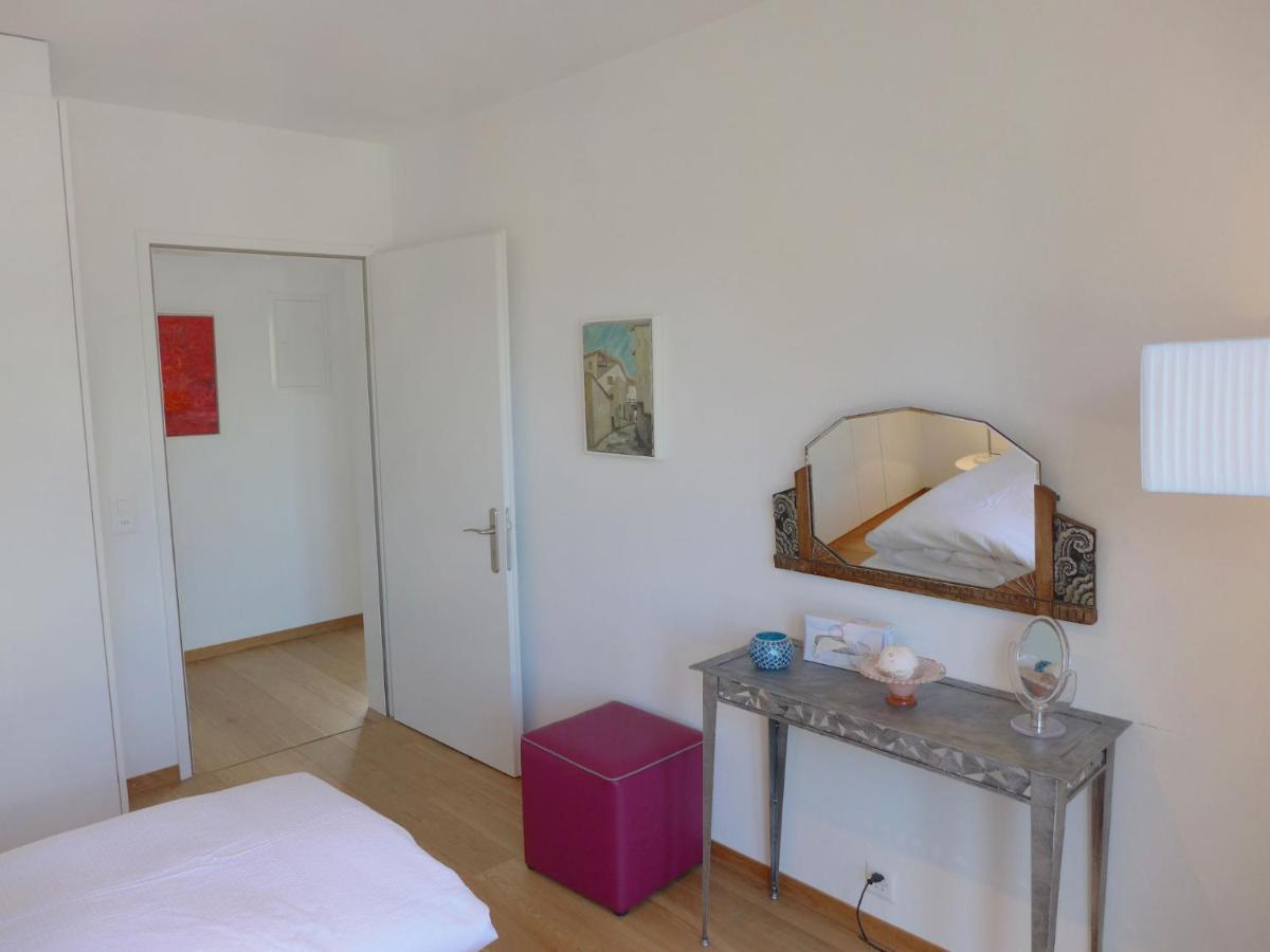 Apartment Panorama By Interhome Interlaken Extérieur photo